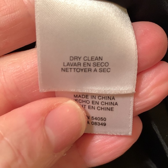 Evan-Picone Jacket with pockets NWOT - Picture 9 of 13